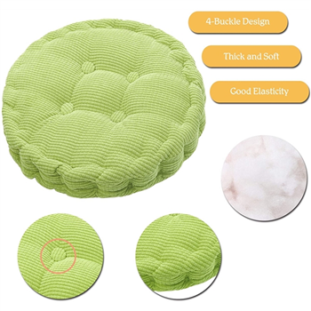 Round Seat Cushions
