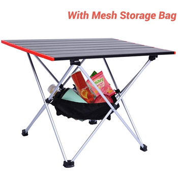 Portable Camping Tables