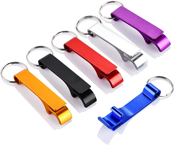 Beer Bottle Openers