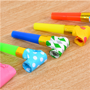Party Whistle