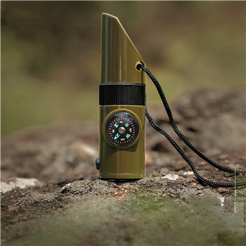 Camping Lifesaving Whistle