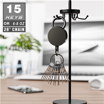 Retractable Badge Holder Reel