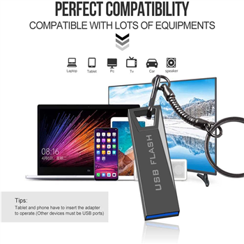 64GB USB Flash Drive 