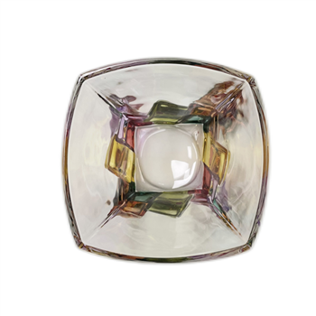 Stemless Wine Glasses