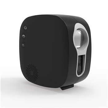 Music Galaxy Light Projector