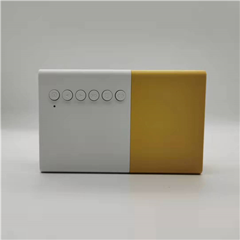 Mini Projector