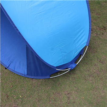 Instant Pop-up UV-Resistant Sun Shelter Tent