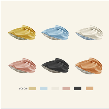 Sun Protection Shell Hat