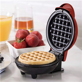 Home Breakfast Machine