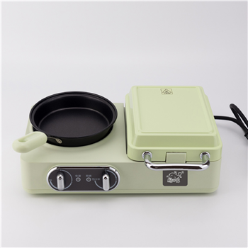 Multifunctional Breakfast Machine