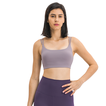 Women's Yoga Sports Bra