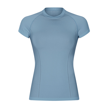 Women's Yoga Sports T-shirt