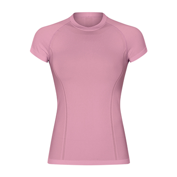 Women's Yoga Sports T-shirt