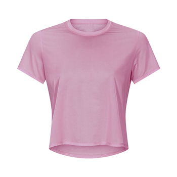 Women's Yoga Sports T-shirt