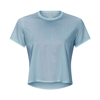 Women's Yoga Sports T-shirt