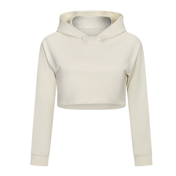 Women's Yoga Sports Hoodie