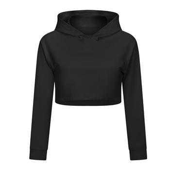Women's Yoga Sports Hoodie