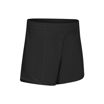 Women's Yoga Sports Shorts