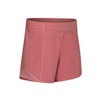 Women's Yoga Sports Shorts