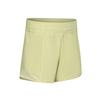Women's Yoga Sports Shorts