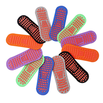 Unisex Anti-skid Floor Socks