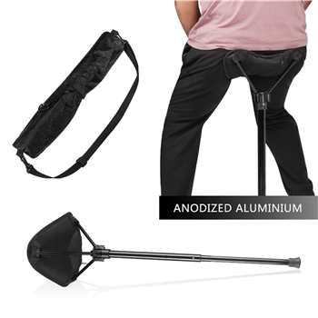 Telescopic Chair Stool