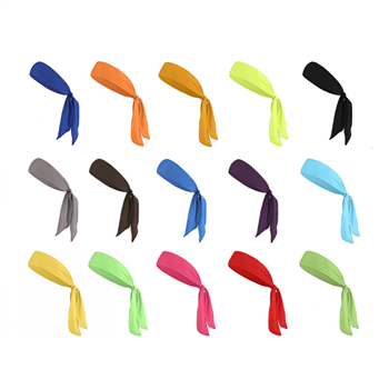 Tie Sports Bandana