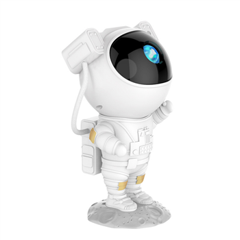 Astronaut Starry Sky Projector
