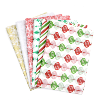 Tissue Paper Gift Wrapping Paper 20" x 30"  