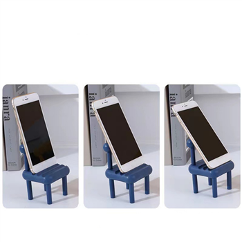 Mini Chair Shaped Phone Stand