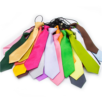 Satin Tie