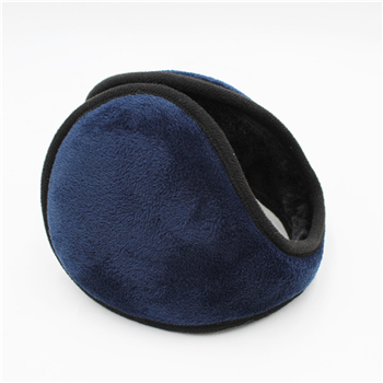 Fleece Winter Ear Muffs