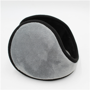 Fleece Winter Ear Muffs