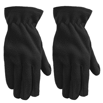 Fleece Gloves
