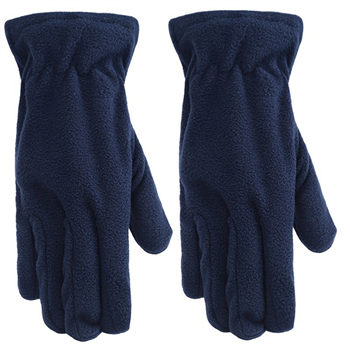Fleece Gloves