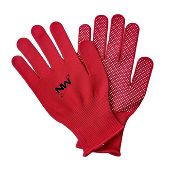 Non Slip Cotton Gloves