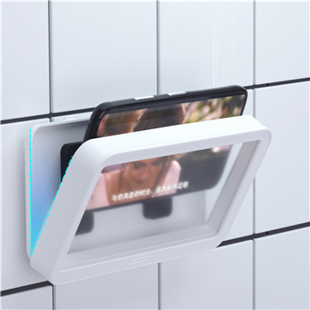 Waterproof Mobile Phone Box For Bathroom
