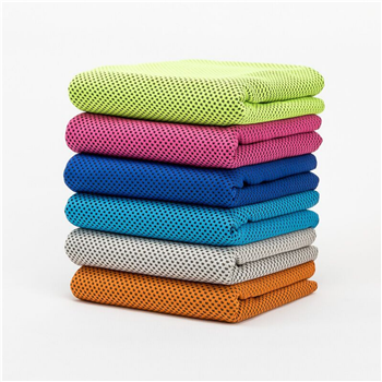 Cooling Towel