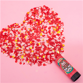 Confetti Cannon