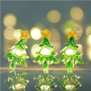 Christmas Tree LED String Light