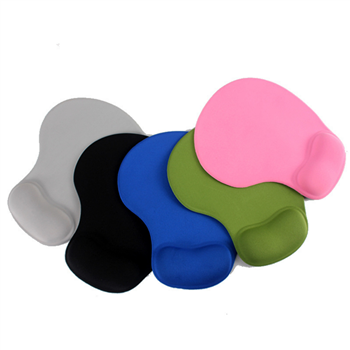 Silicone Wrister Mousepad