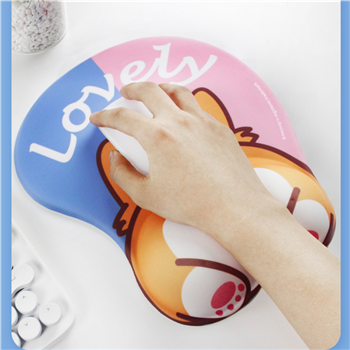 Thickened Wrister Mousepad