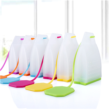 Silicone Tea Infuser