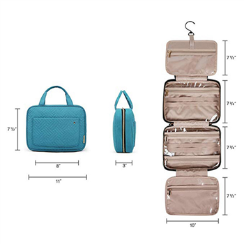 Toiletry Travel Bag