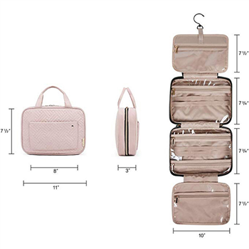 Toiletry Travel Bag