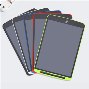 Colorful LCD Writing Pad