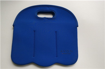 Neoprene beer bottle cover