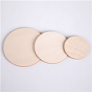 Hard Wood Coaster
