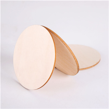 Hard Wood Coaster