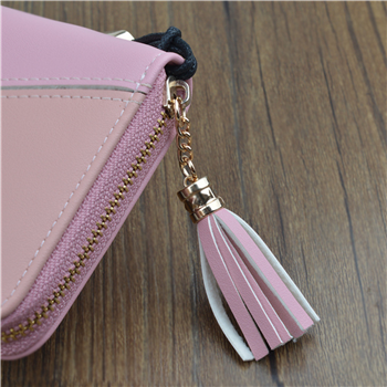 Patchwork Wallet